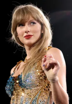 Taylor Swift
