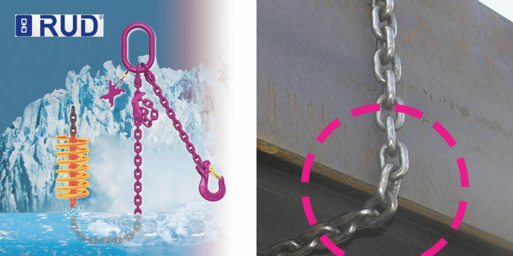 What Makes ICE and VIP Chain Systems Different