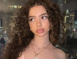 Demitra Mia Kalogeras