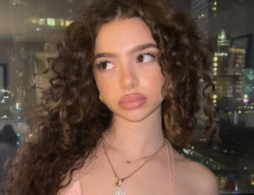 Demitra Mia Kalogeras