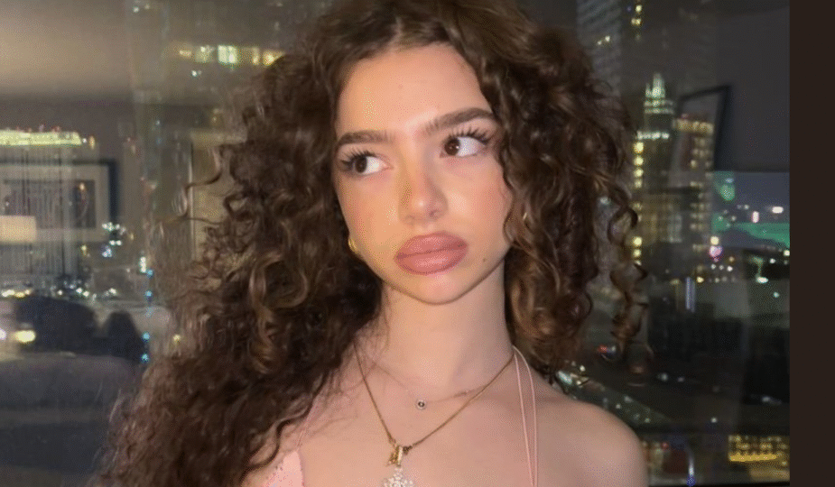 Demitra Mia Kalogeras