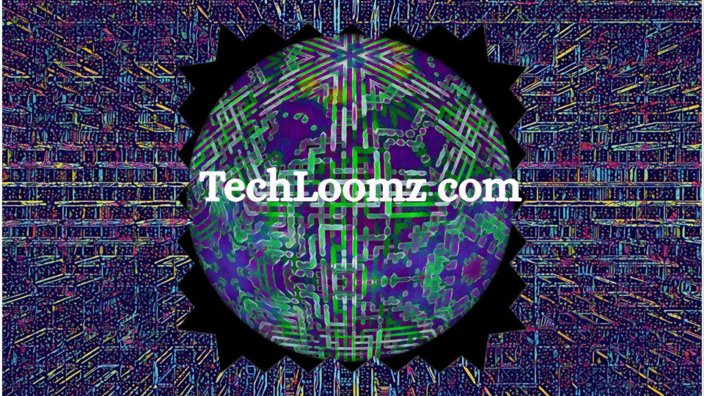 TechLoomz com