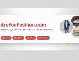AreYouFashion.com