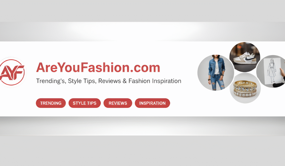 AreYouFashion.com