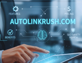 Autolinkrush Com