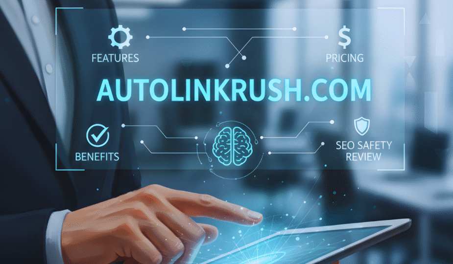 Autolinkrush Com