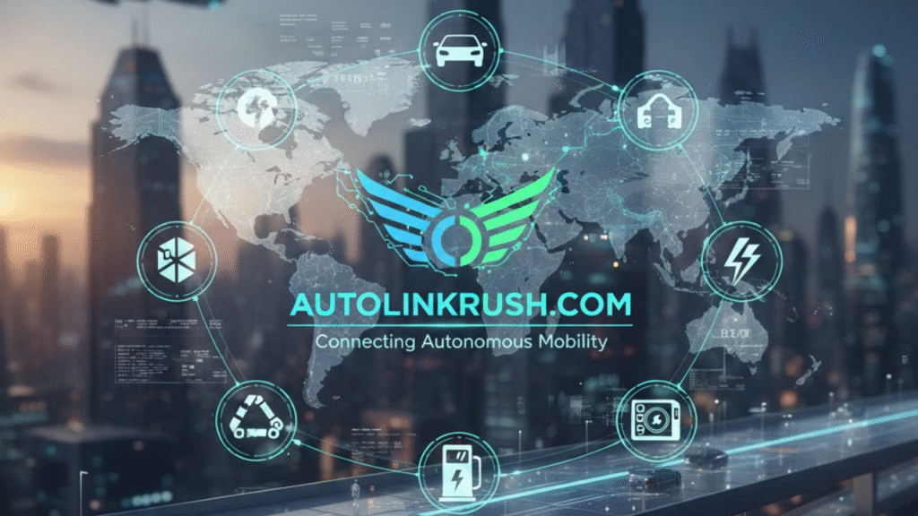 Autolinkrush Com 