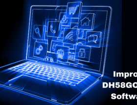 Improve DH58GOH9.7 Software