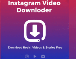 Instagram Video Downloader