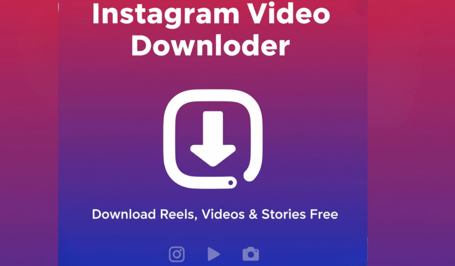 Instagram Video Downloader