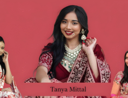 Tanya Mittal Age