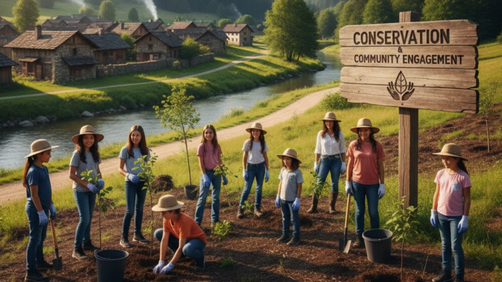 About Datrihelminen Life