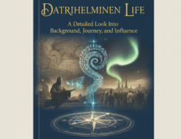 About Datrihelminen Life