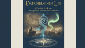 About Datrihelminen Life