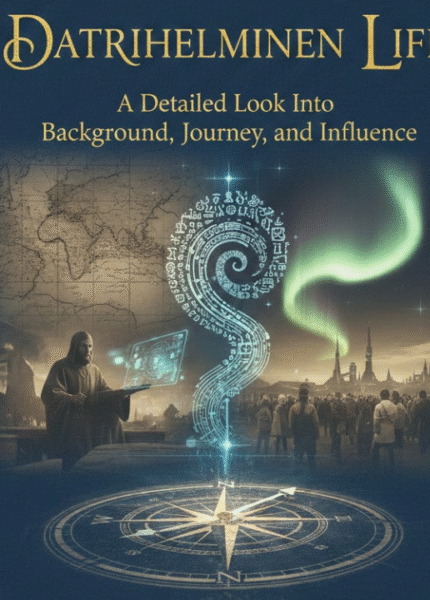 About Datrihelminen Life