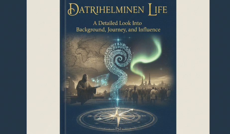 About Datrihelminen Life