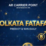 Kolkata Fatafat arcarrierpoint.net