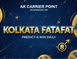 Kolkata Fatafat arcarrierpoint.net