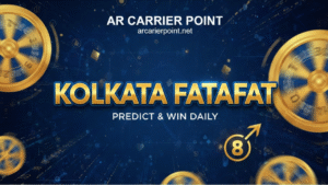 Kolkata Fatafat arcarrierpoint.net