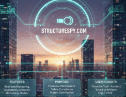Structurespy com
