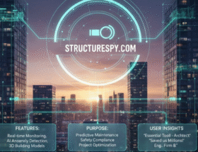 Structurespy com