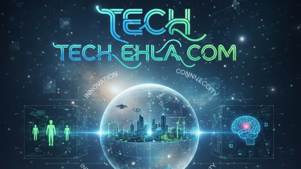 Tech Ehla Com 