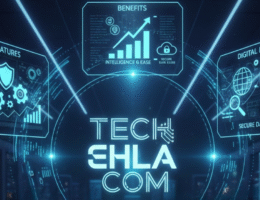 Tech Ehla Com