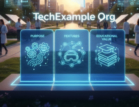 TechExample Org