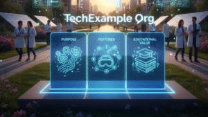 TechExample Org