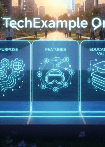 TechExample Org