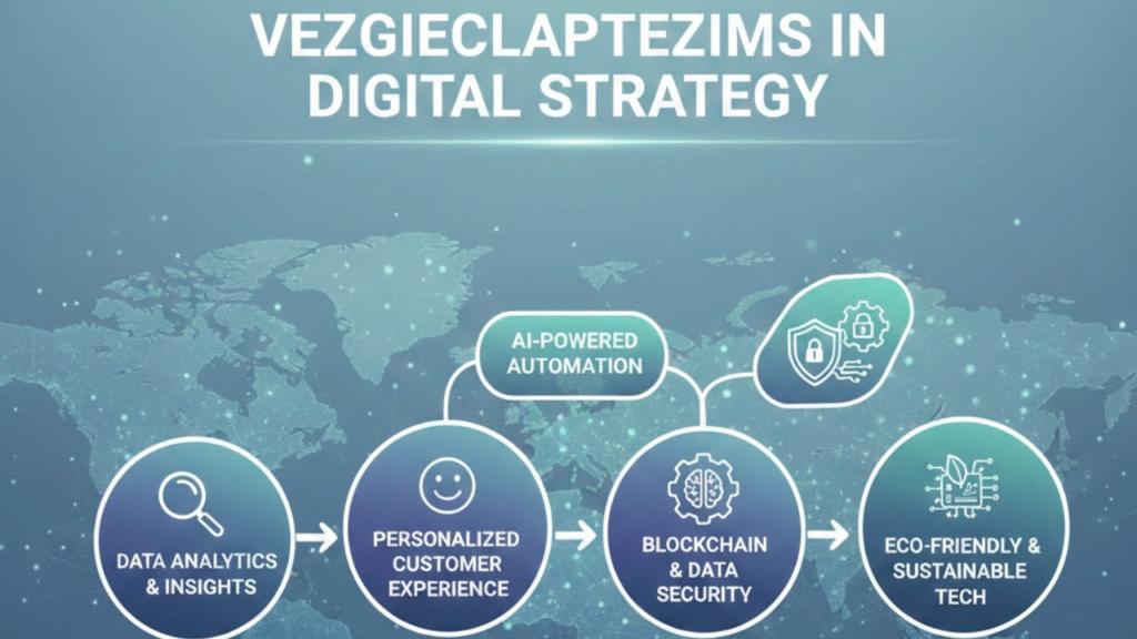 What Is Vezgieclaptezims