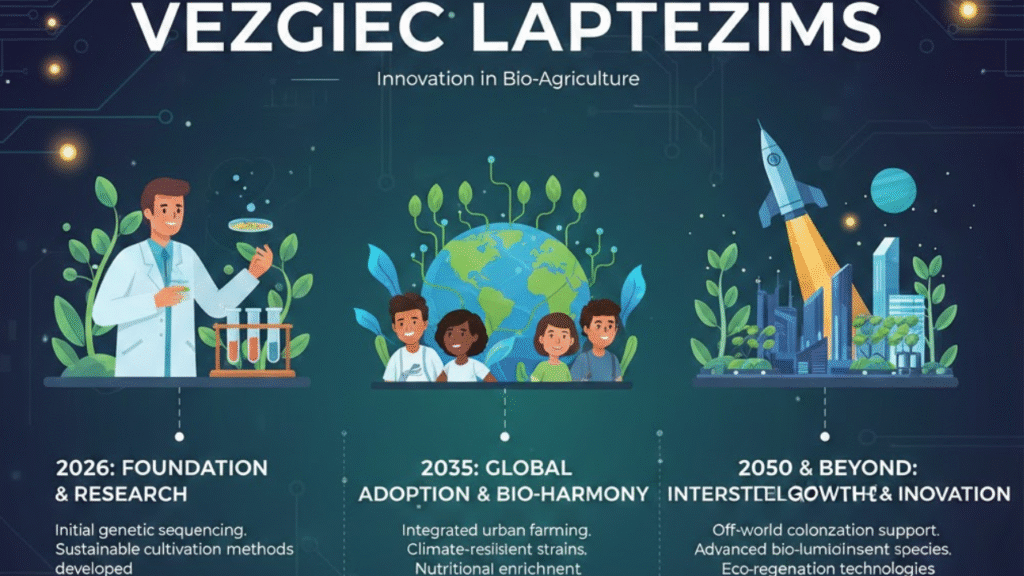 What Is Vezgieclaptezims