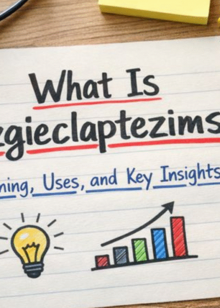 What Is Vezgieclaptezims