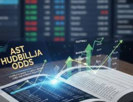 Ast Hudbillja Odds