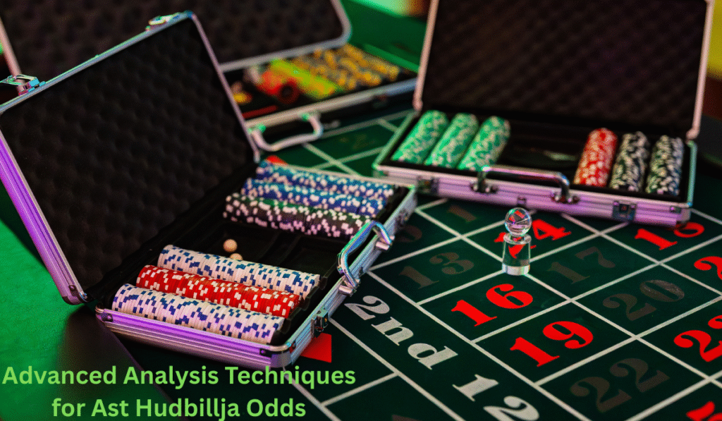 Ast Hudbillja Odds
