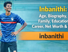 Inbanithi