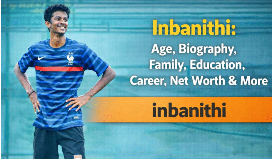 Inbanithi