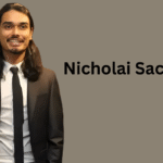 Nicholai Sachdev