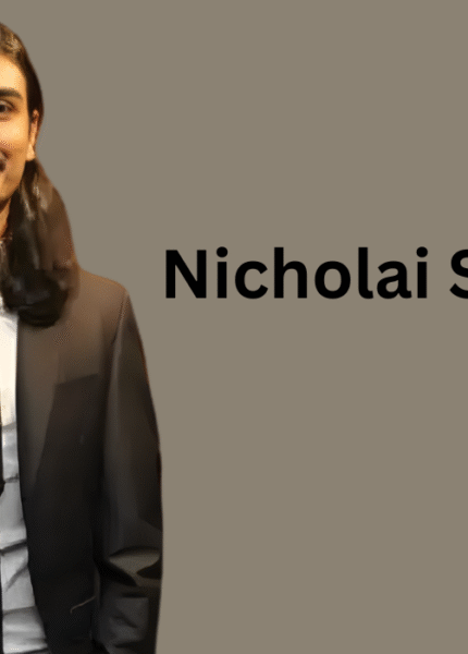 Nicholai Sachdev