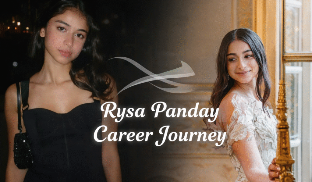 Rysa panday