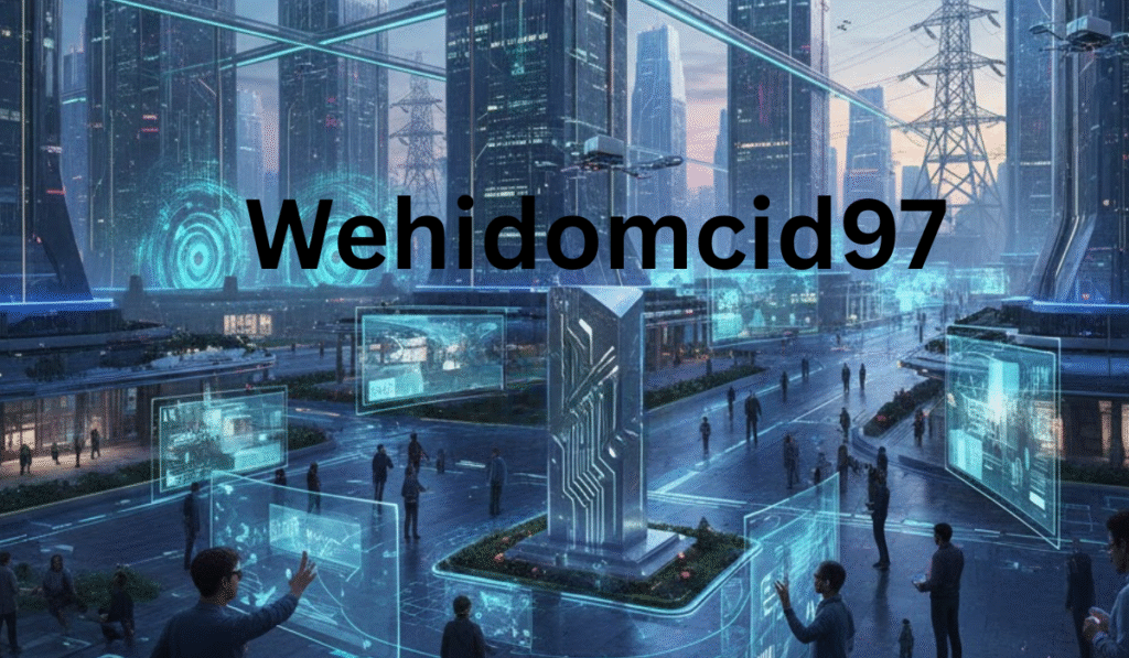 Wehidomcid97