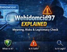 Wehidomcid97