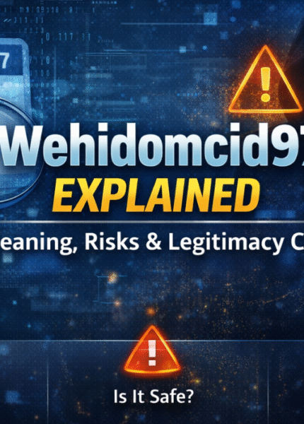 Wehidomcid97