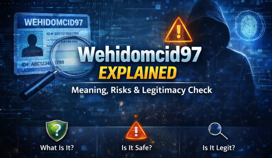 Wehidomcid97